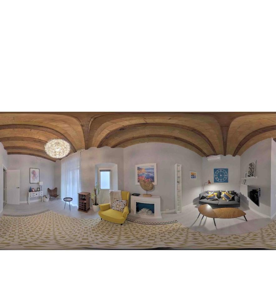 Tallers Bcn Apartamento *