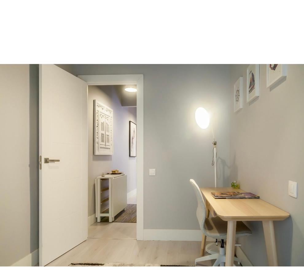 Tallers Bcn Apartamento Barcelona