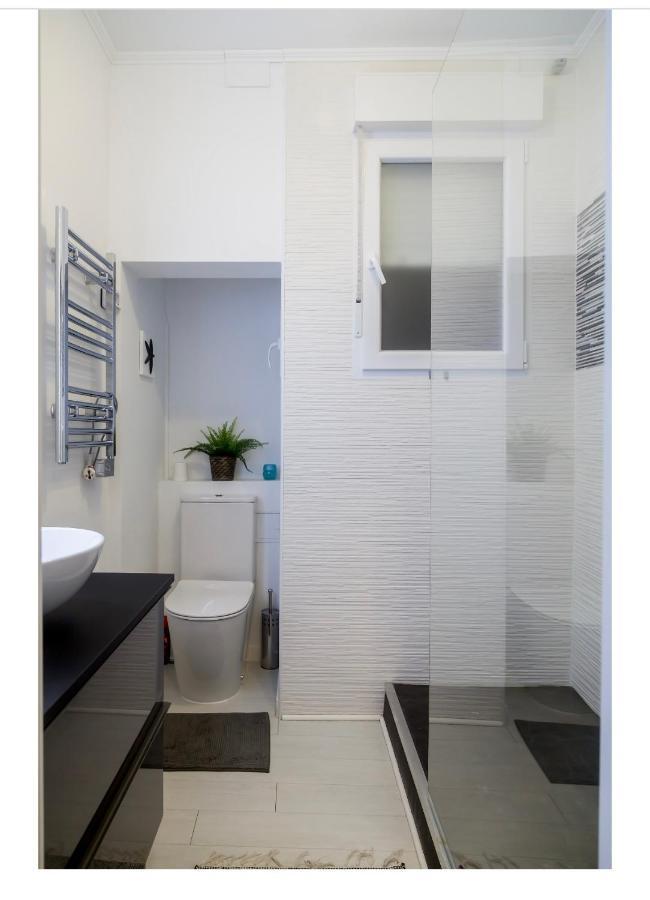 Apartamento Tallers Bcn