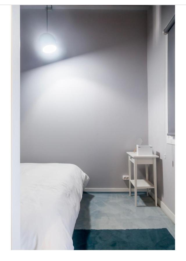 Apartamento Tallers Bcn Barcelona