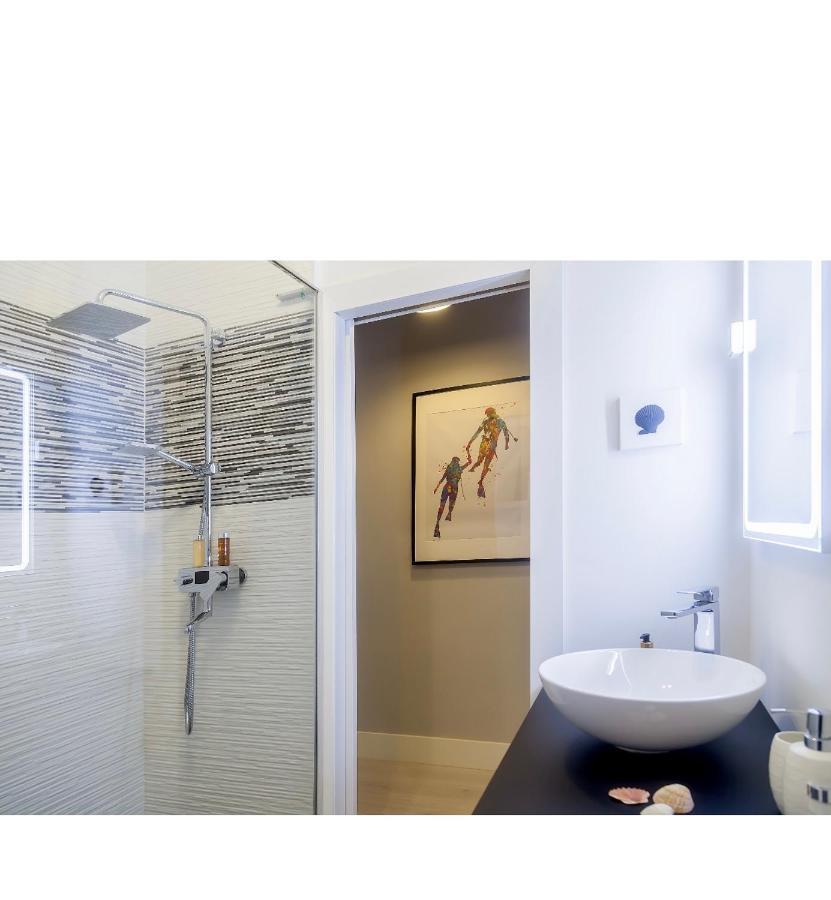 Apartamento Tallers Bcn Barcelona