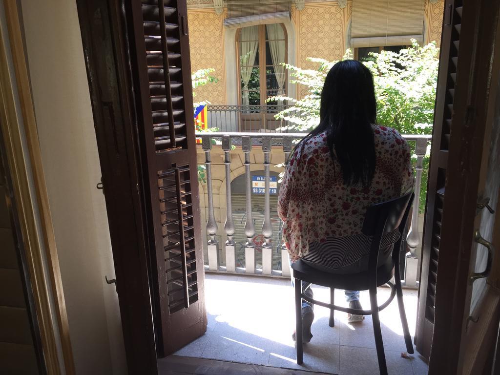 Bcn * Barcelona