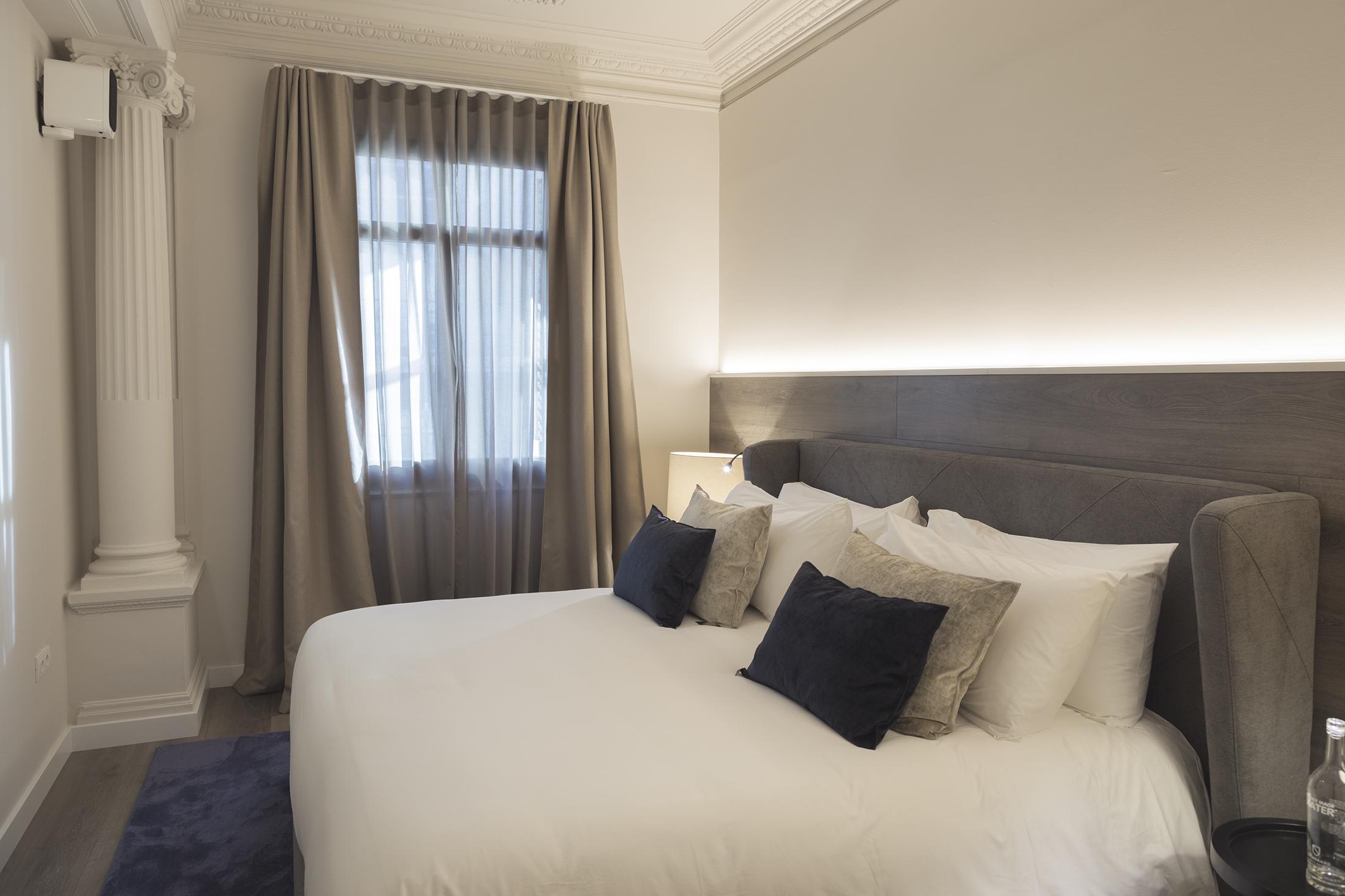 Casagrand Luxury Apartamento Barcelona