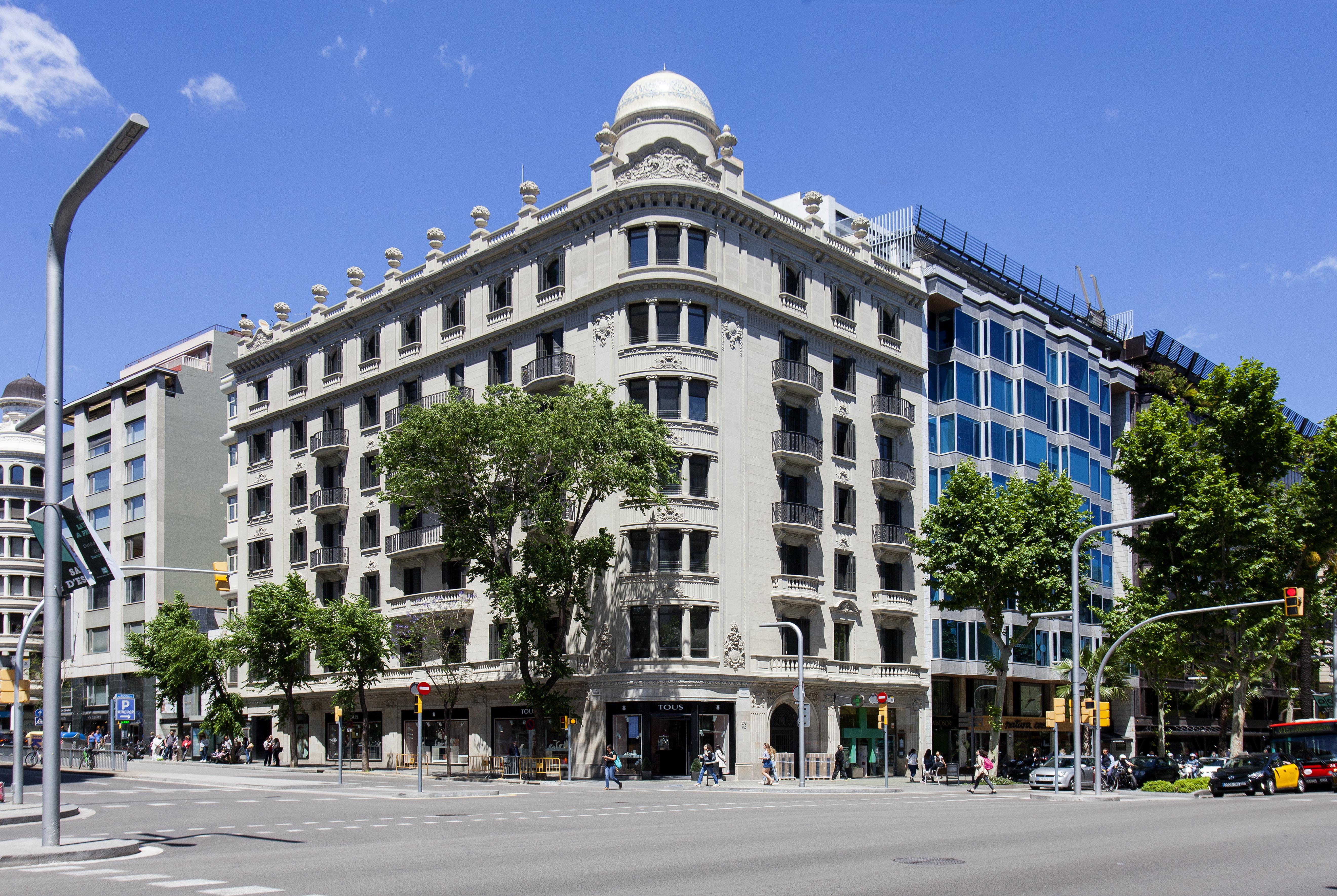 Casagrand Luxury Apartamento