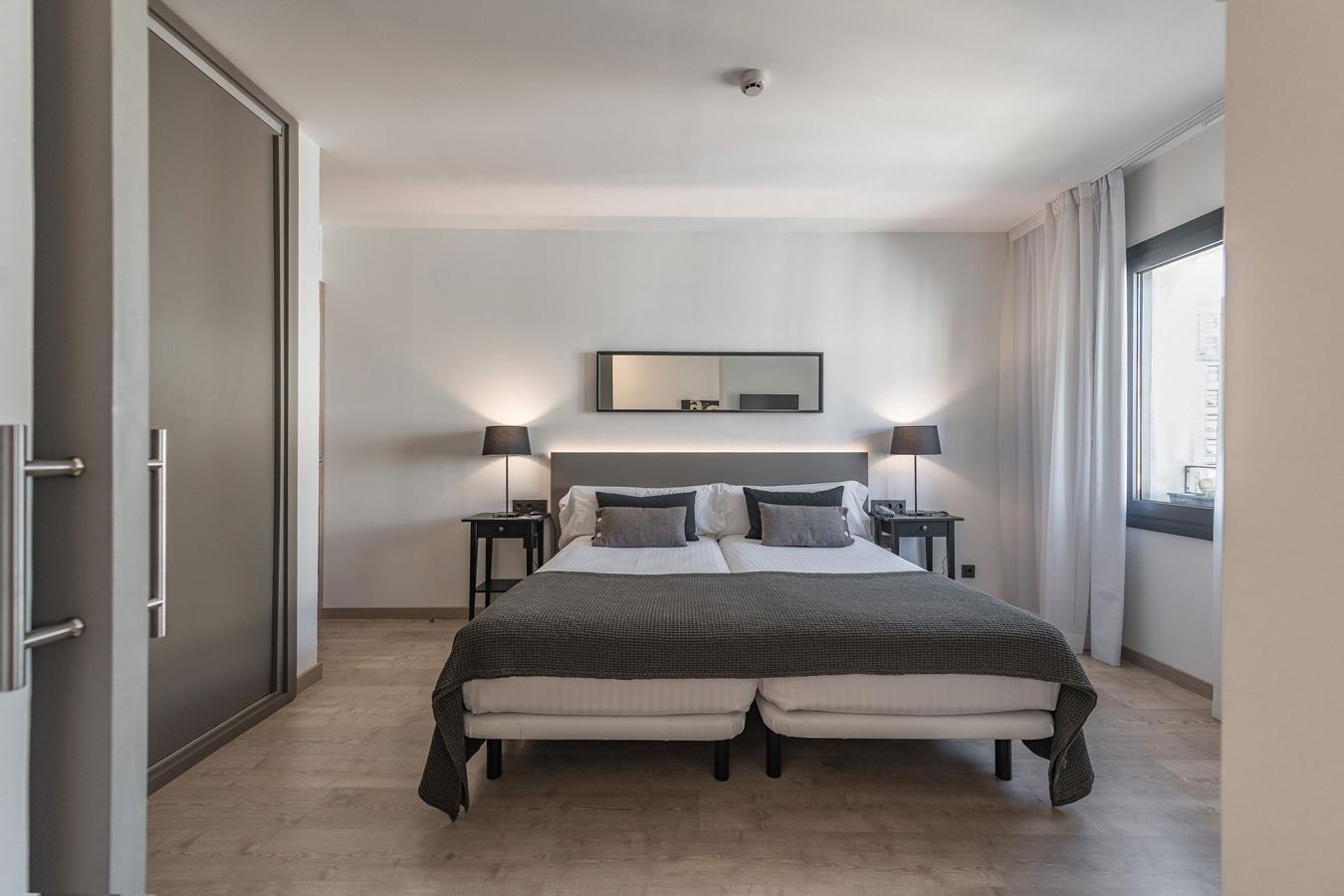 Hotel Paseo De Gracia *