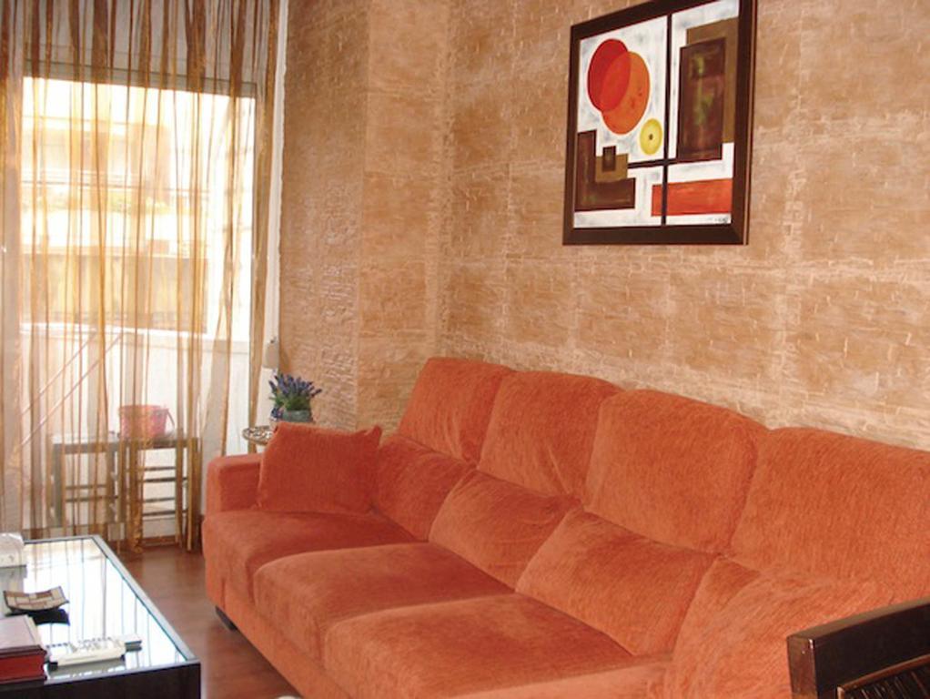 Consell De Cent Apartamento *
