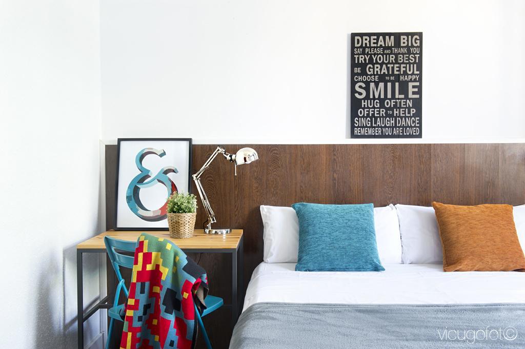 Apartamento De 185 M² En Ensanche, Con 8 Habitación