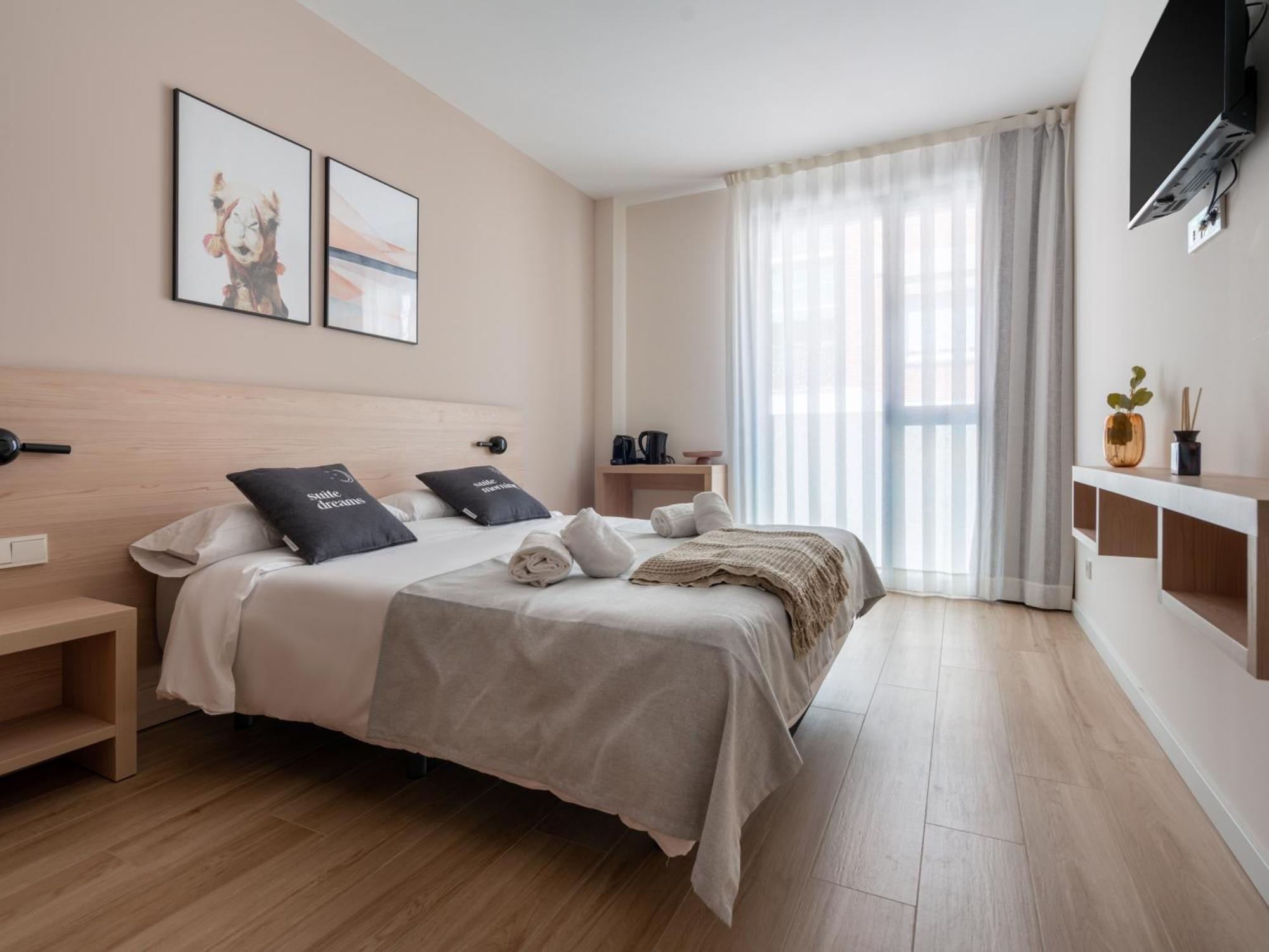 Limehome Carrer De Besalú 82 Hotel Barcelona