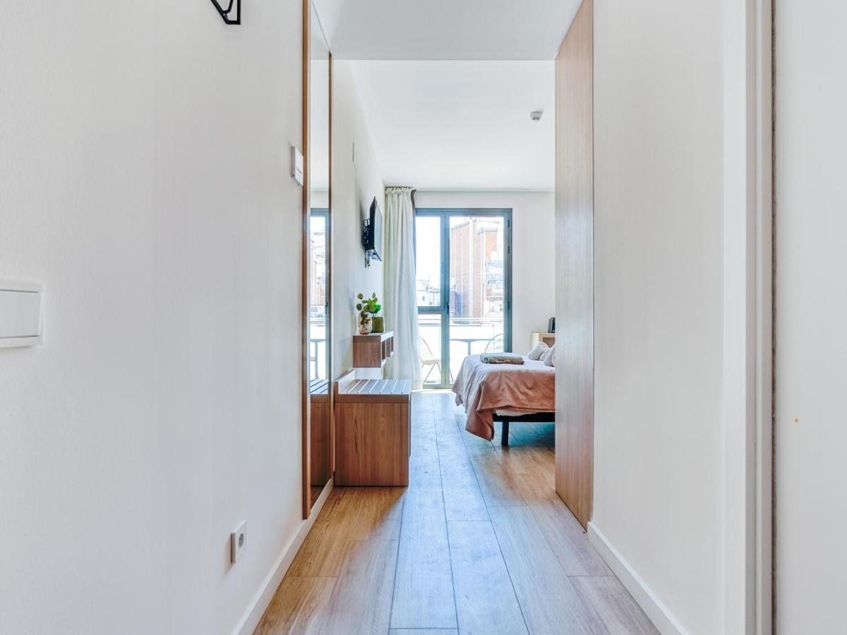 Limehome Carrer De Besalú 82 Hotel Barcelona