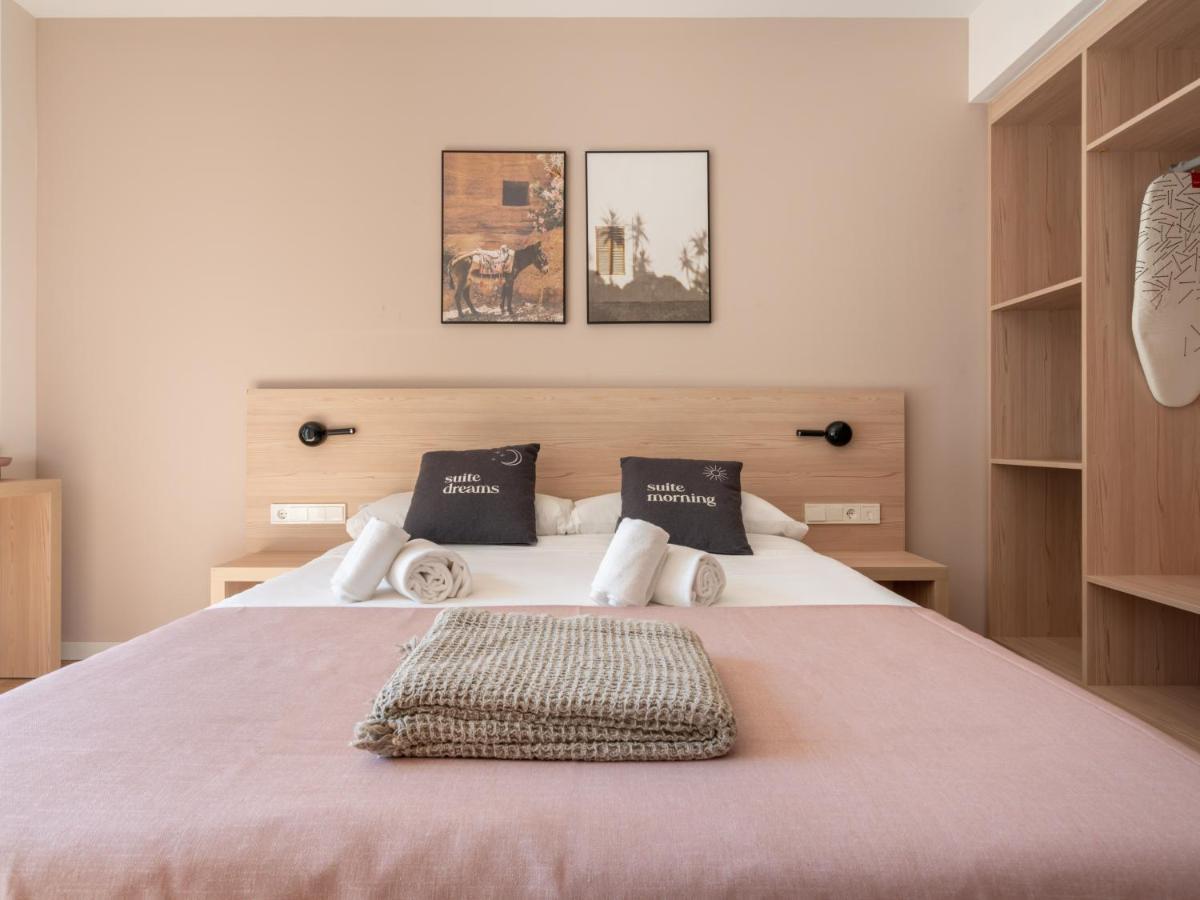 Limehome Carrer De Besalú 82 Hotel
