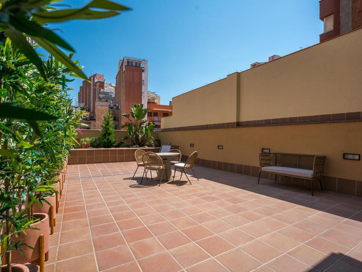 Limehome Carrer De Besalú 82 Barcelona