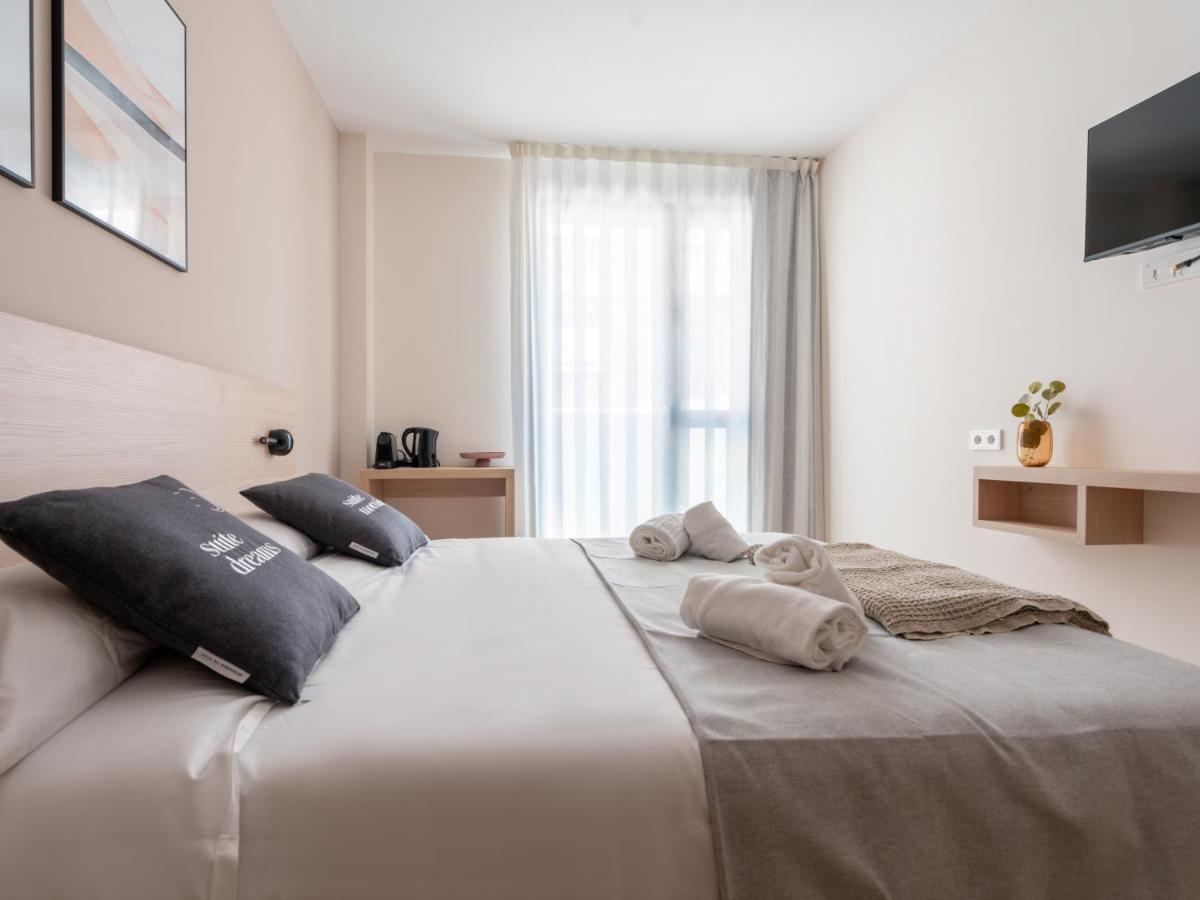 Hotel Limehome Carrer De Besalú 82 Barcelona