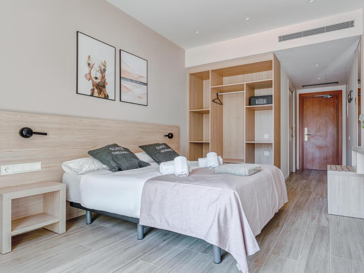 Limehome Carrer De Besalú 82 * Barcelona