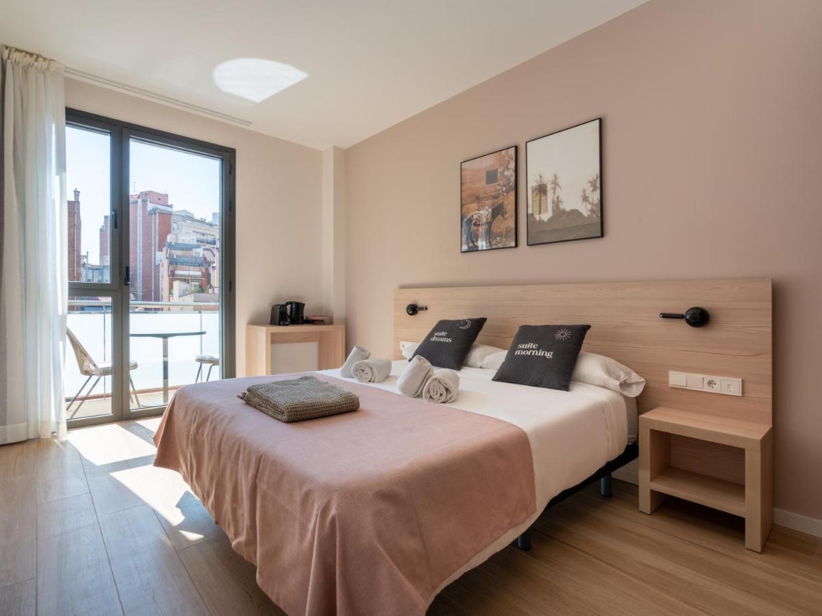 Limehome Carrer De Besalú 82 * Barcelona