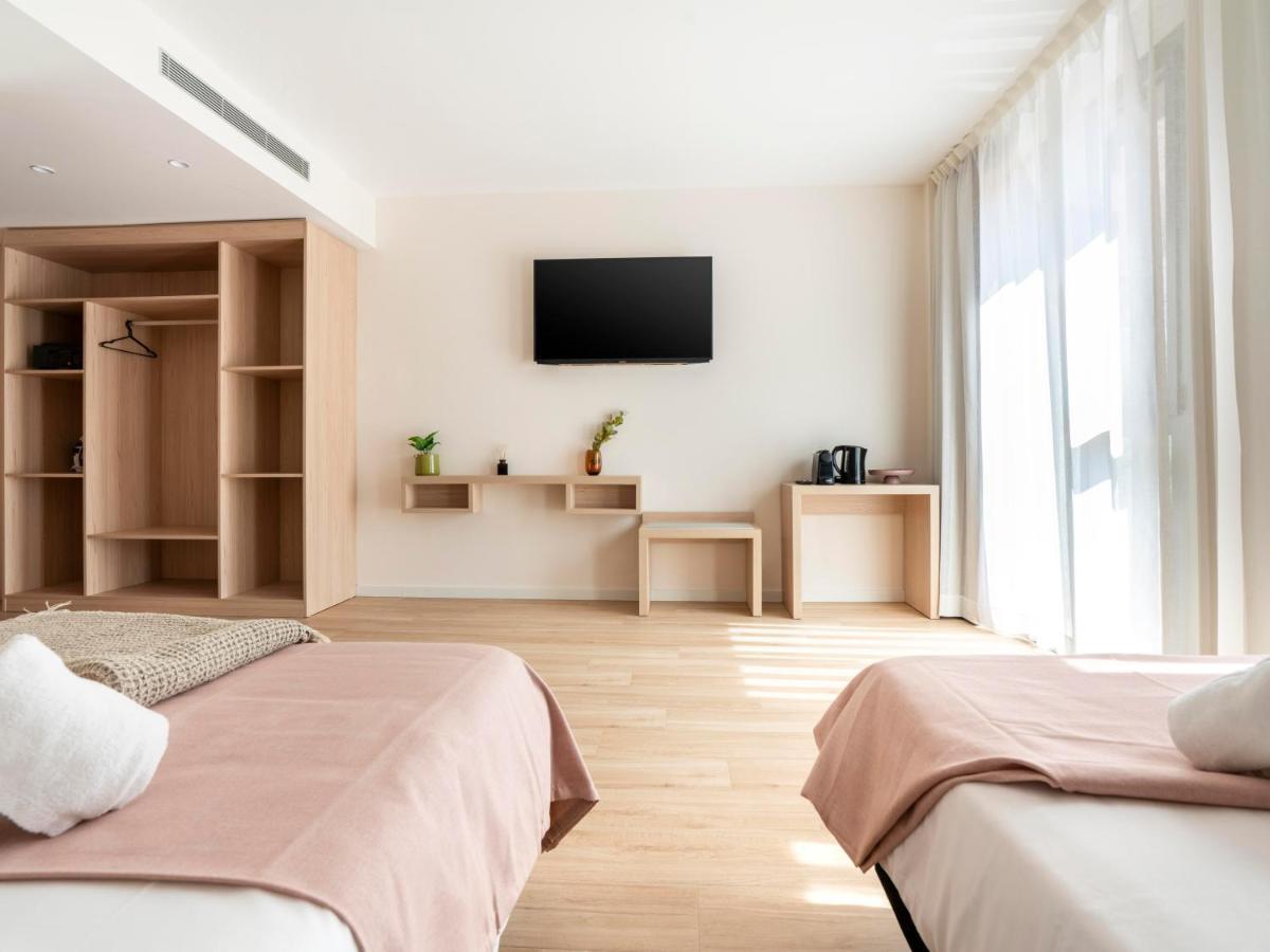 Limehome Carrer De Besalú 82 Barcelona