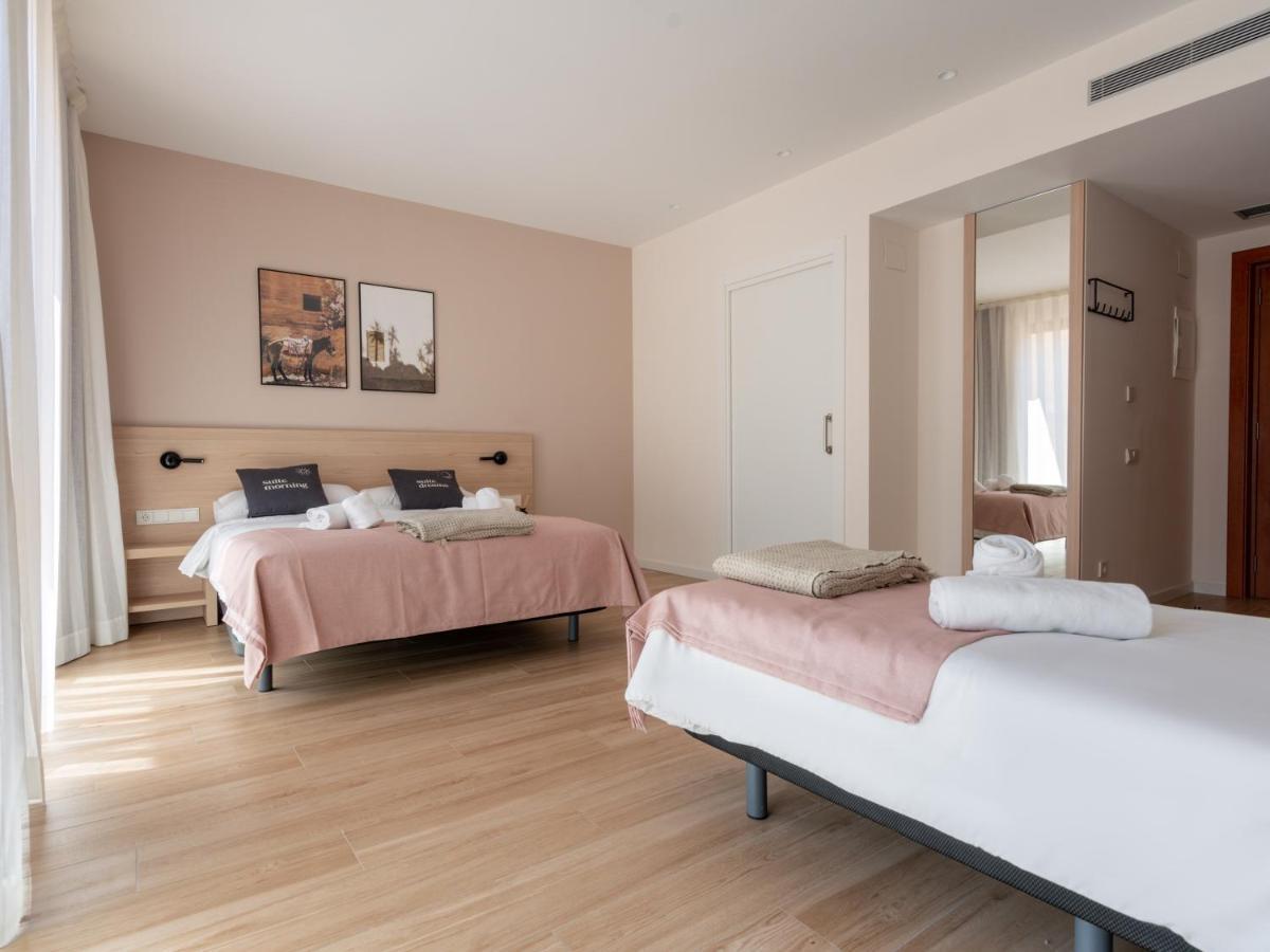 Limehome Carrer De Besalú 82 *
