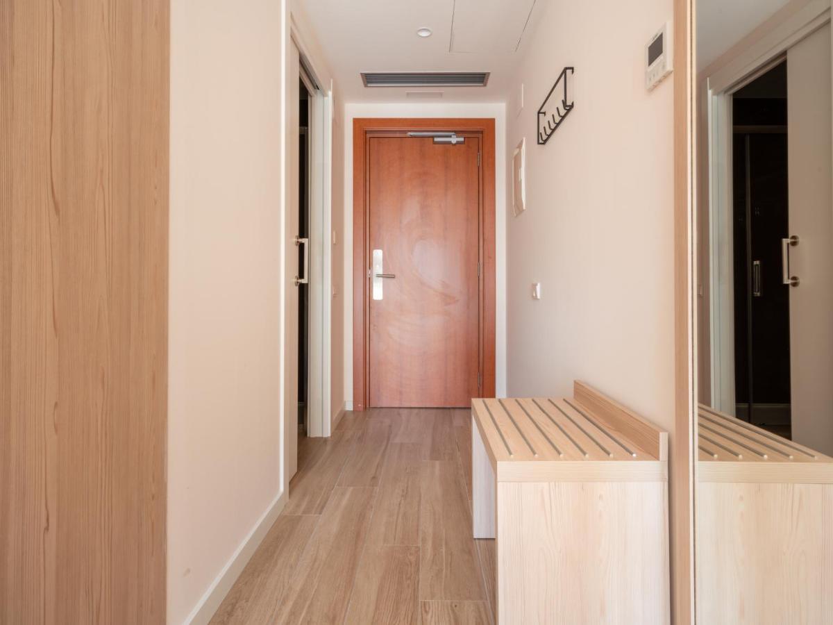Hotel Limehome Carrer De Besalú 82 *