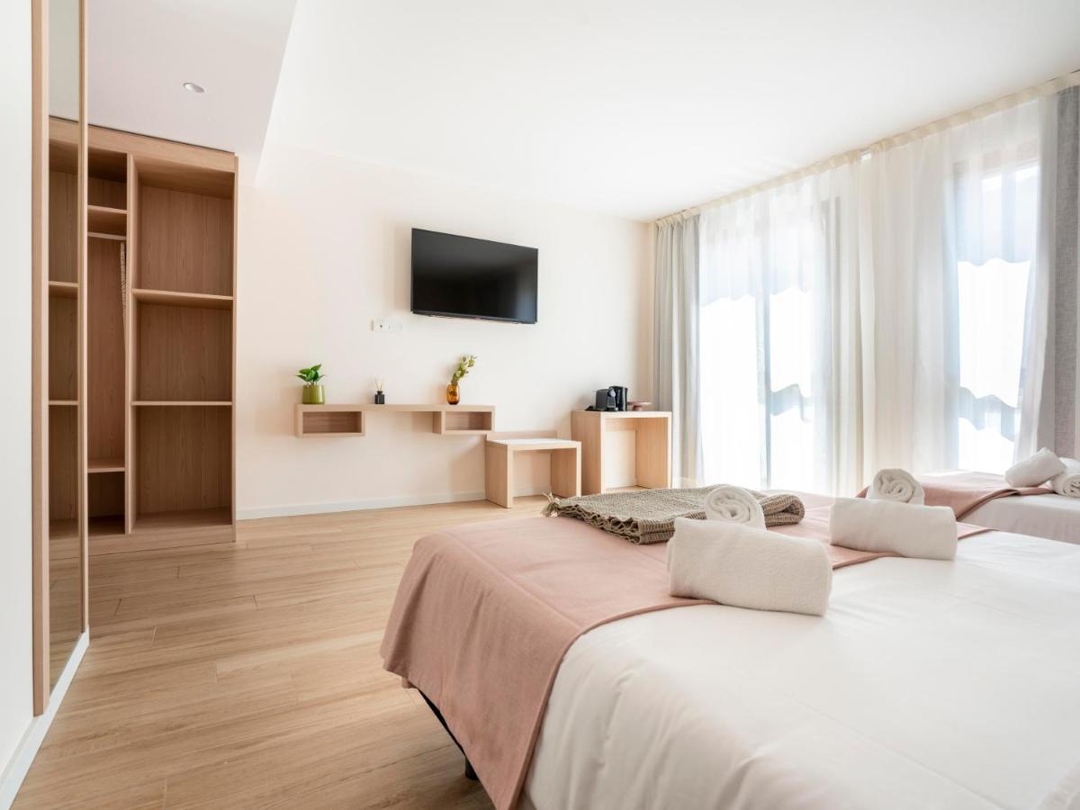 Limehome Carrer De Besalú 82 *