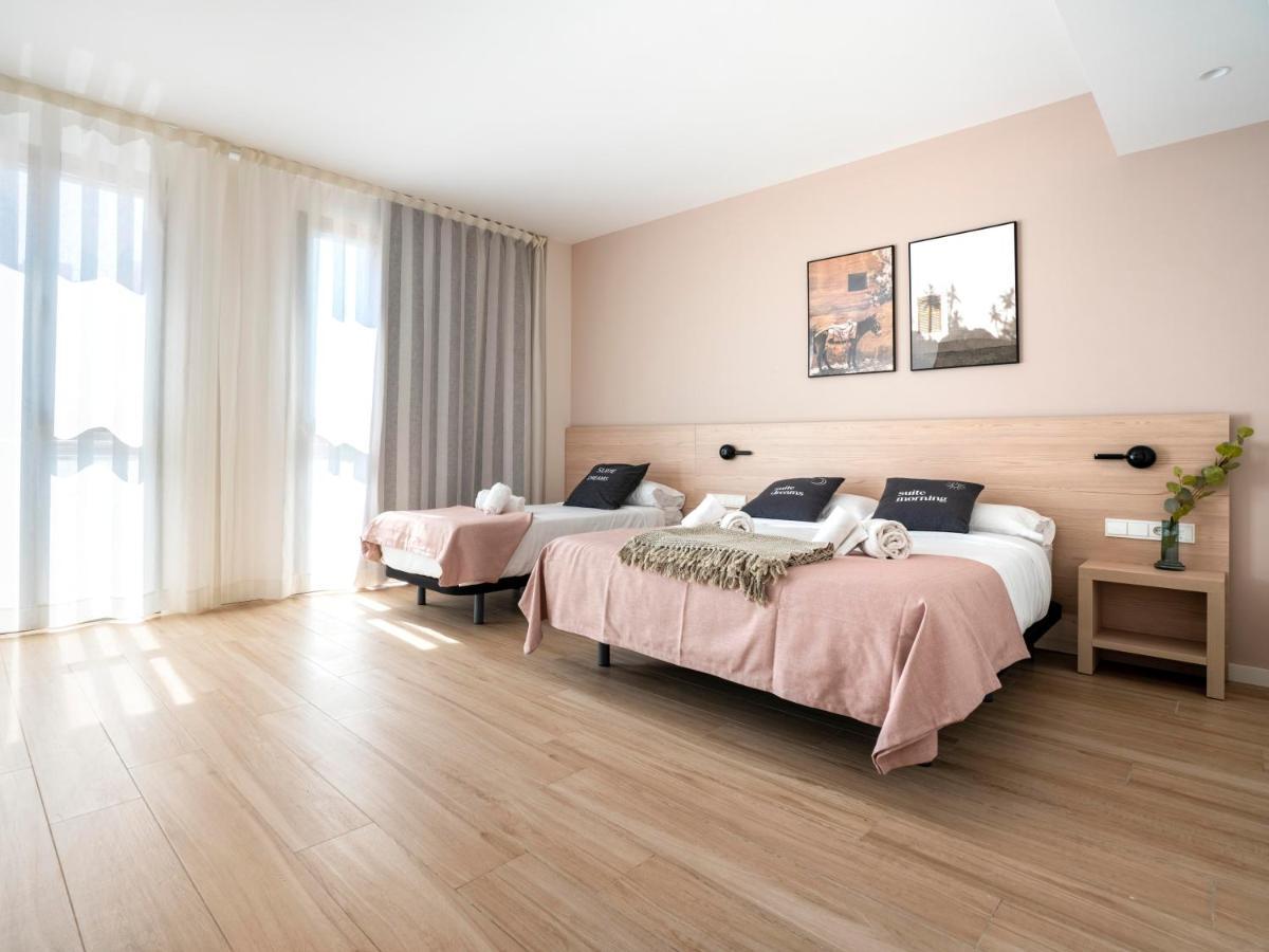 Hotel Limehome Carrer De Besalú 82 Barcelona