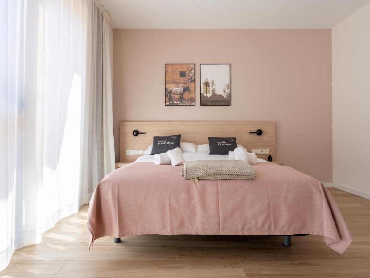 Limehome Carrer De Besalú 82 Hotel