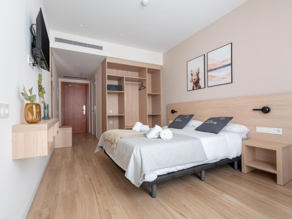 Limehome Carrer De Besalú 82 *