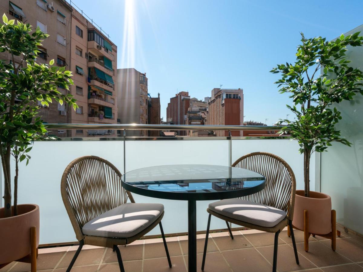 Limehome Carrer De Besalú 82 Barcelona