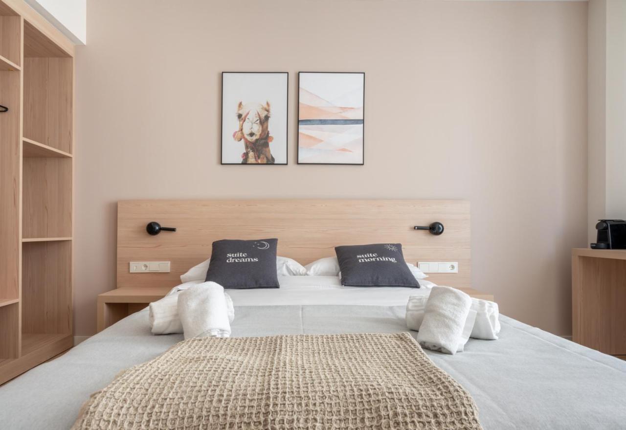 Limehome Carrer De Besalú 82 *
