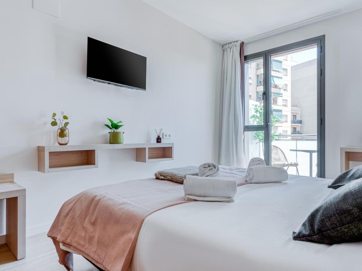 Hotel Limehome Carrer De Besalú 82
