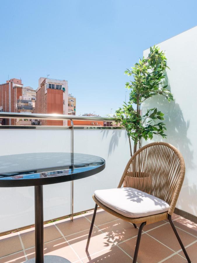 Limehome Carrer De Besalú 82 *