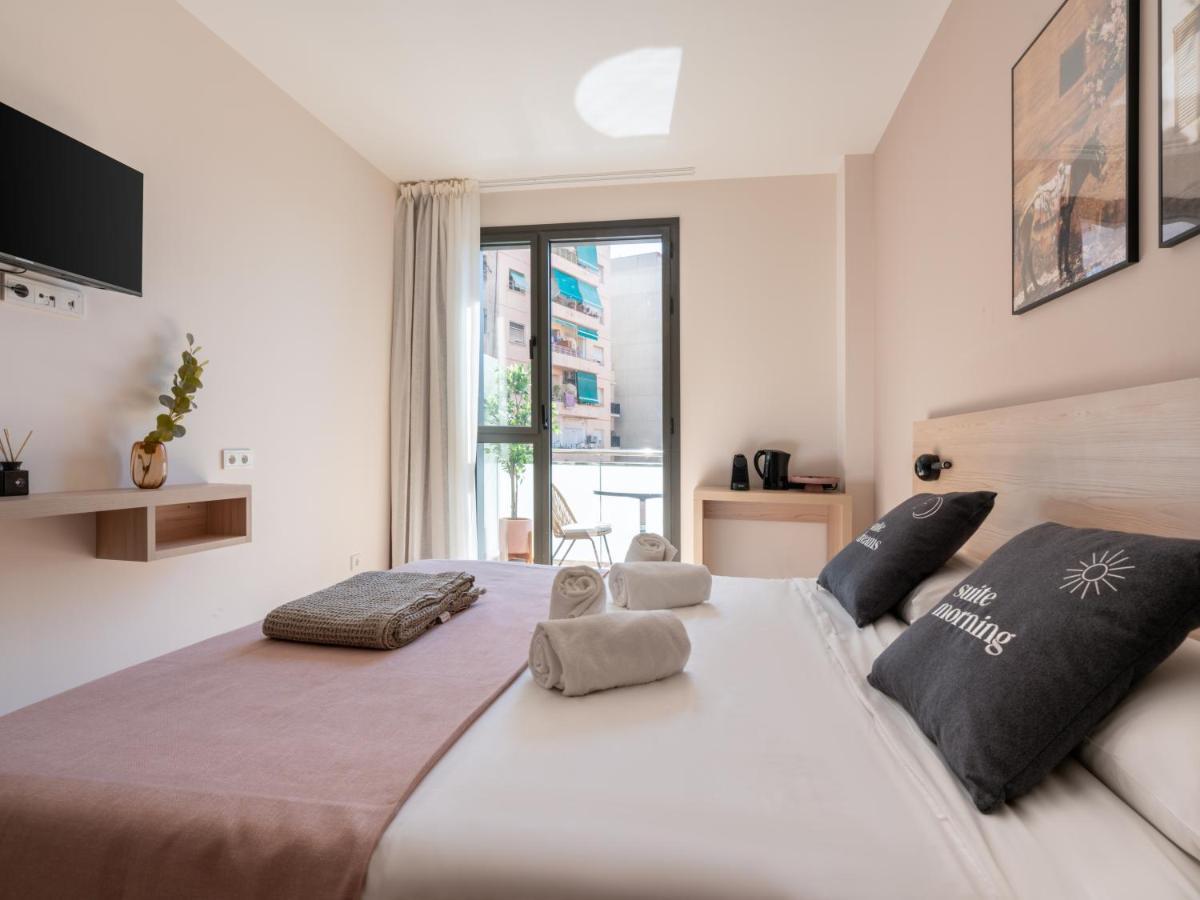 Limehome Carrer De Besalú 82 Hotel *