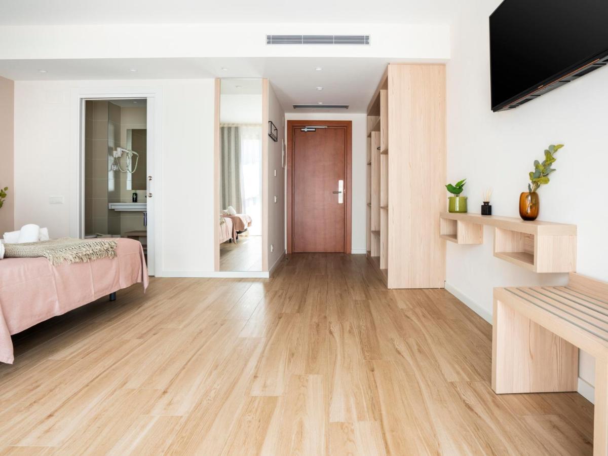 Limehome Carrer De Besalú 82