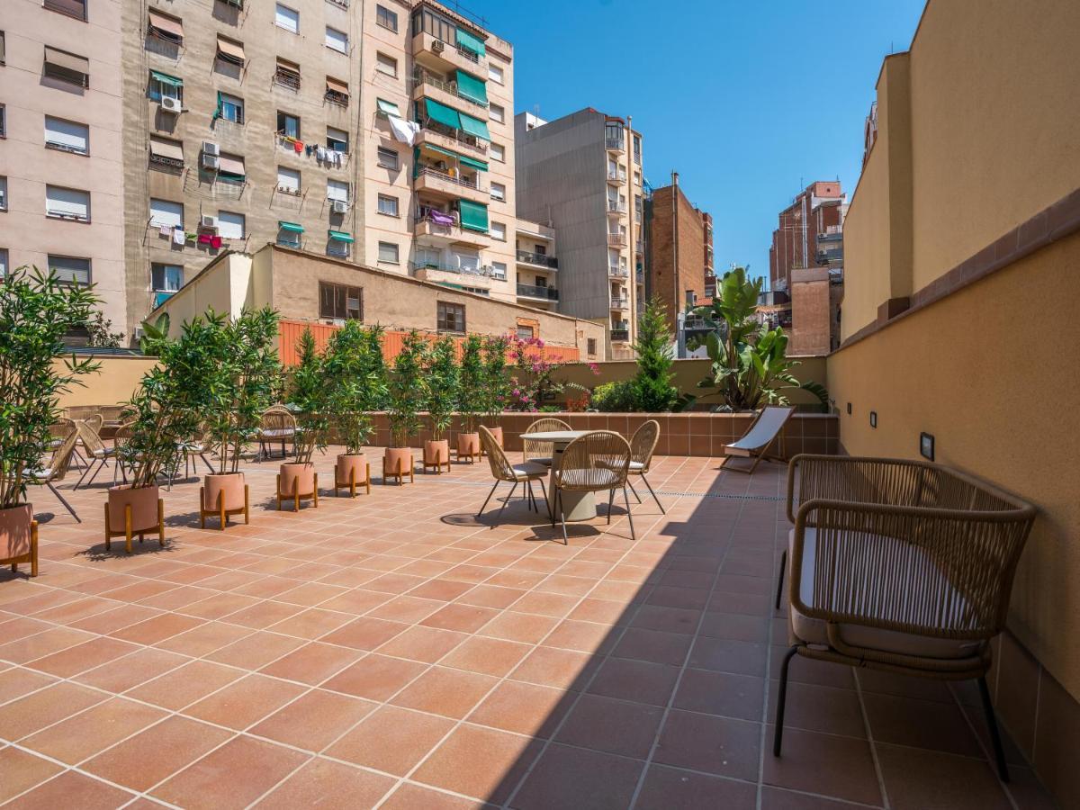 Limehome Carrer De Besalú 82 Hotel