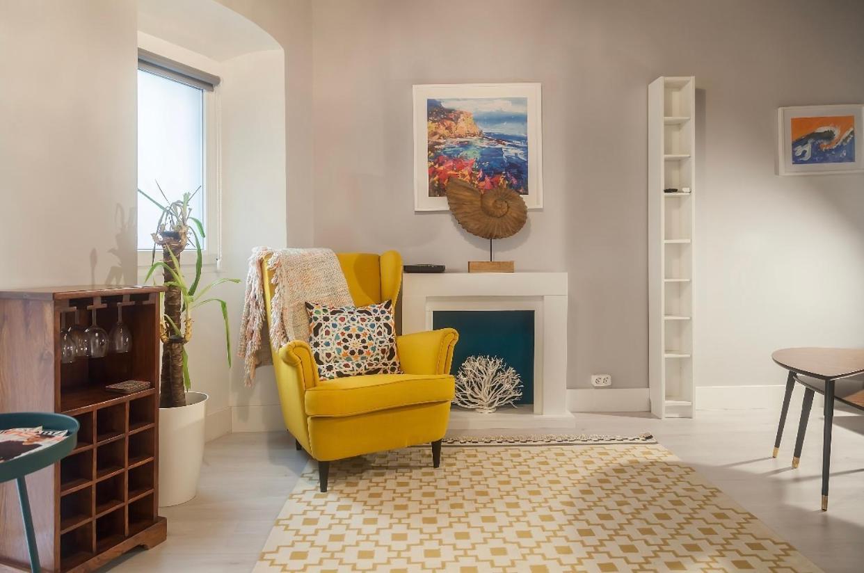 Apartamento Tallers Bcn Barcelona