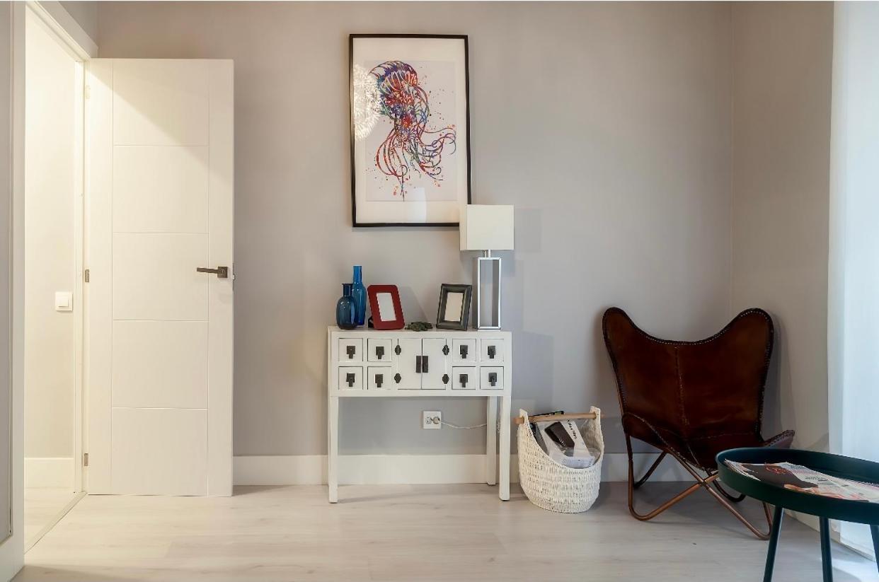Tallers Bcn Apartamento Barcelona