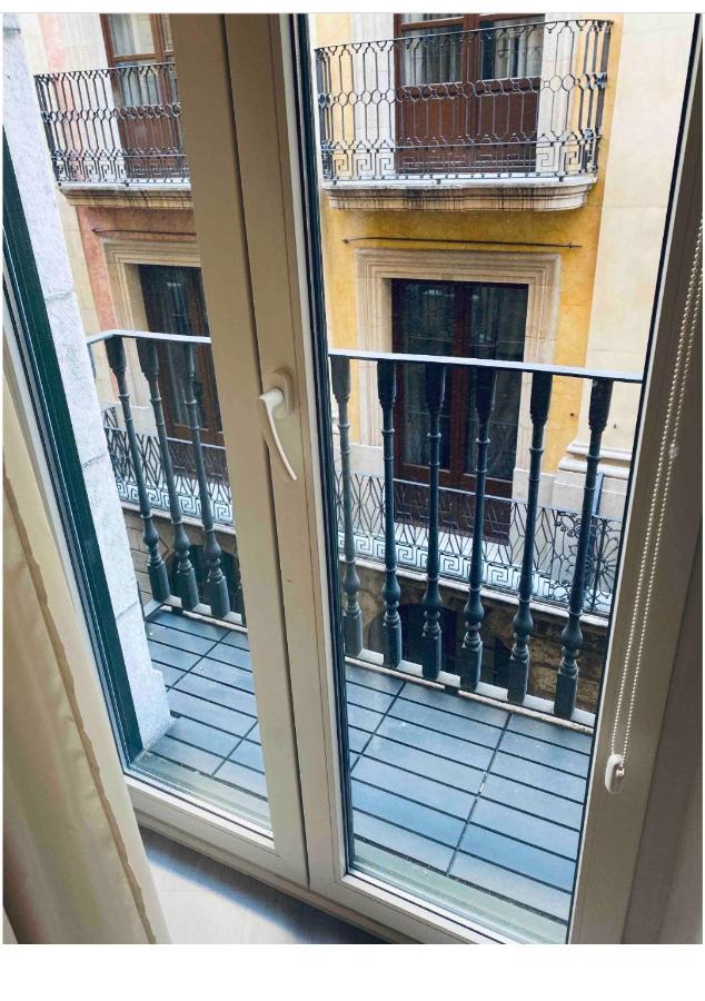 Apartamento Tallers Bcn