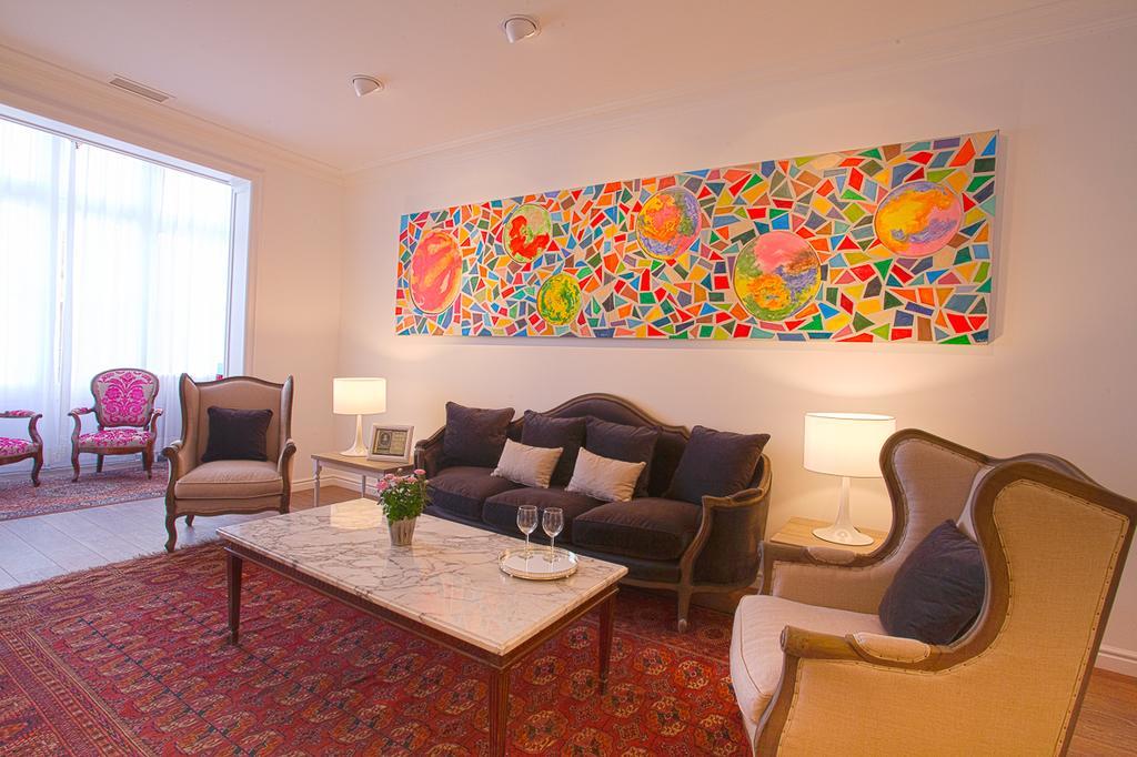Apartamento Milton House Paseo De Gracia