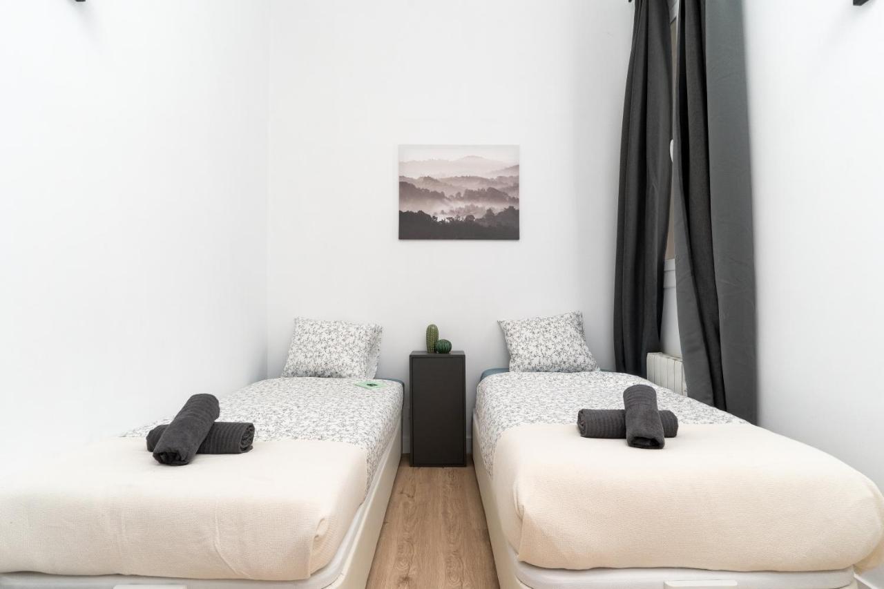 5br - 3bh Luxury In The City Center Apartamento *