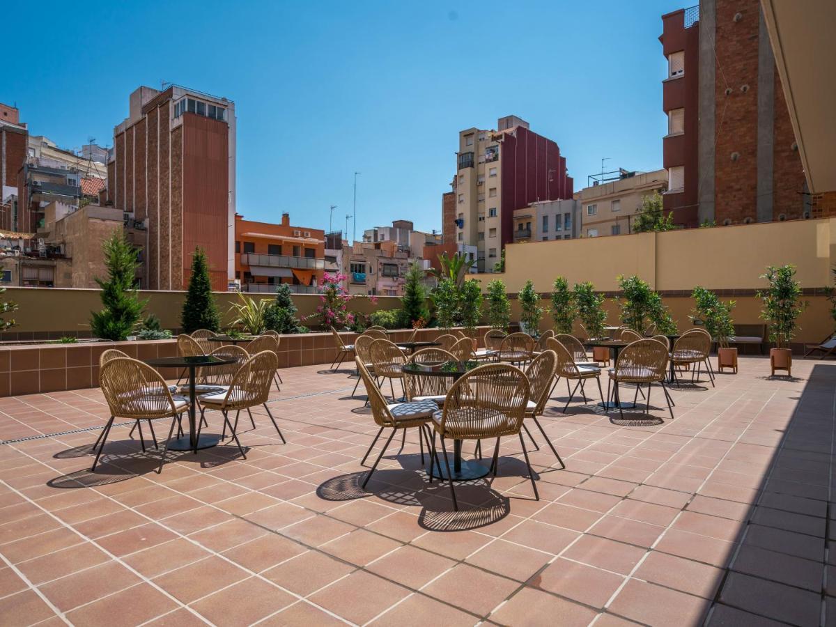 Limehome Carrer De Besalú 82 Hotel