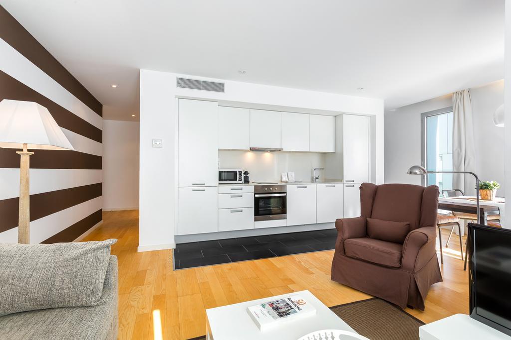 Apartamento Urban District - Rambla & Pool *