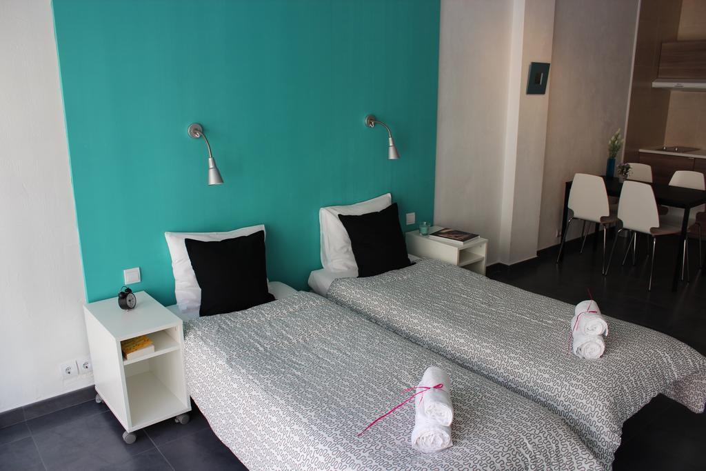 Sagrada Apartamento *