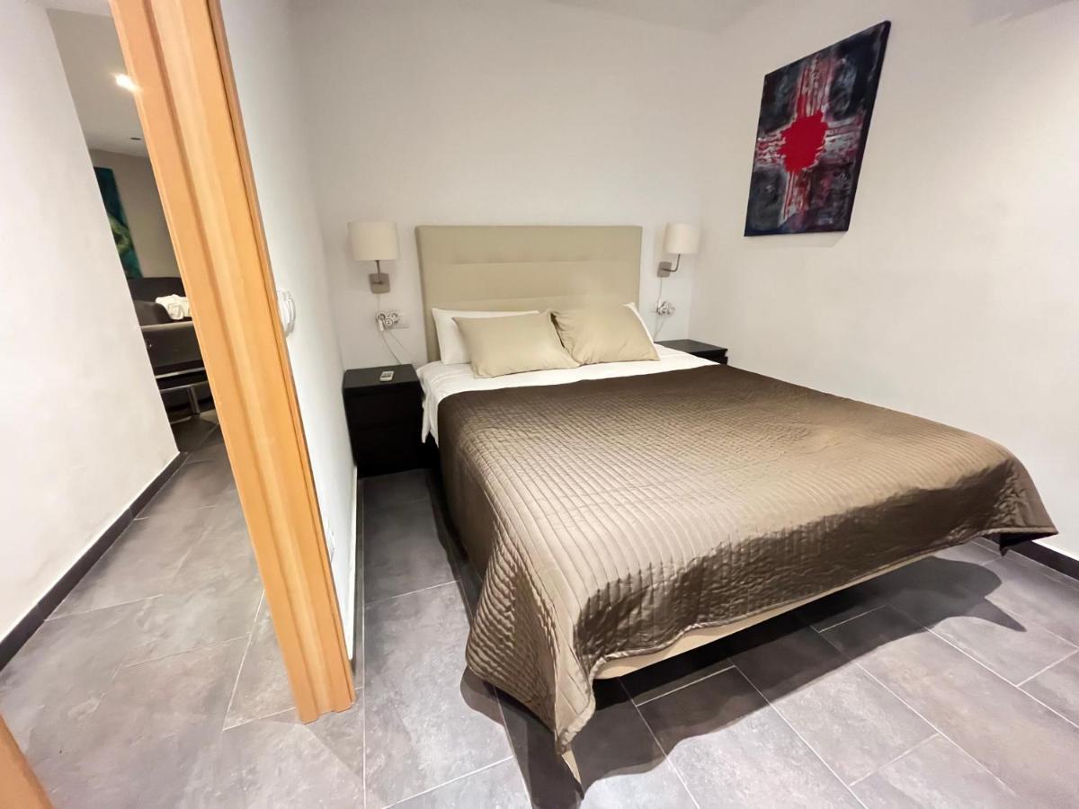 Apartamento Gorgeous In Downtown Barcelona