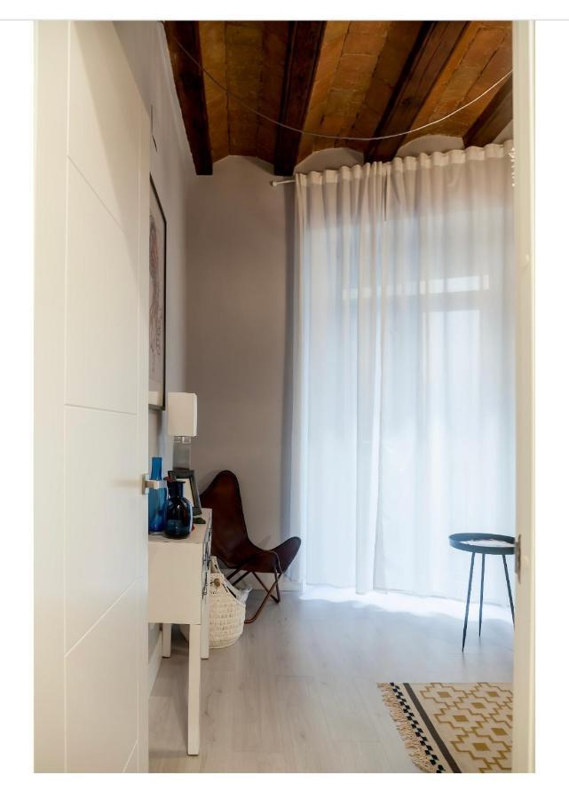 Apartamento Tallers Bcn Barcelona