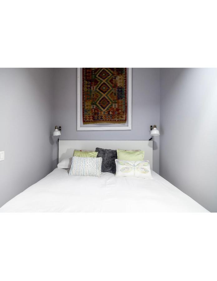 Apartamento Tallers Bcn *
