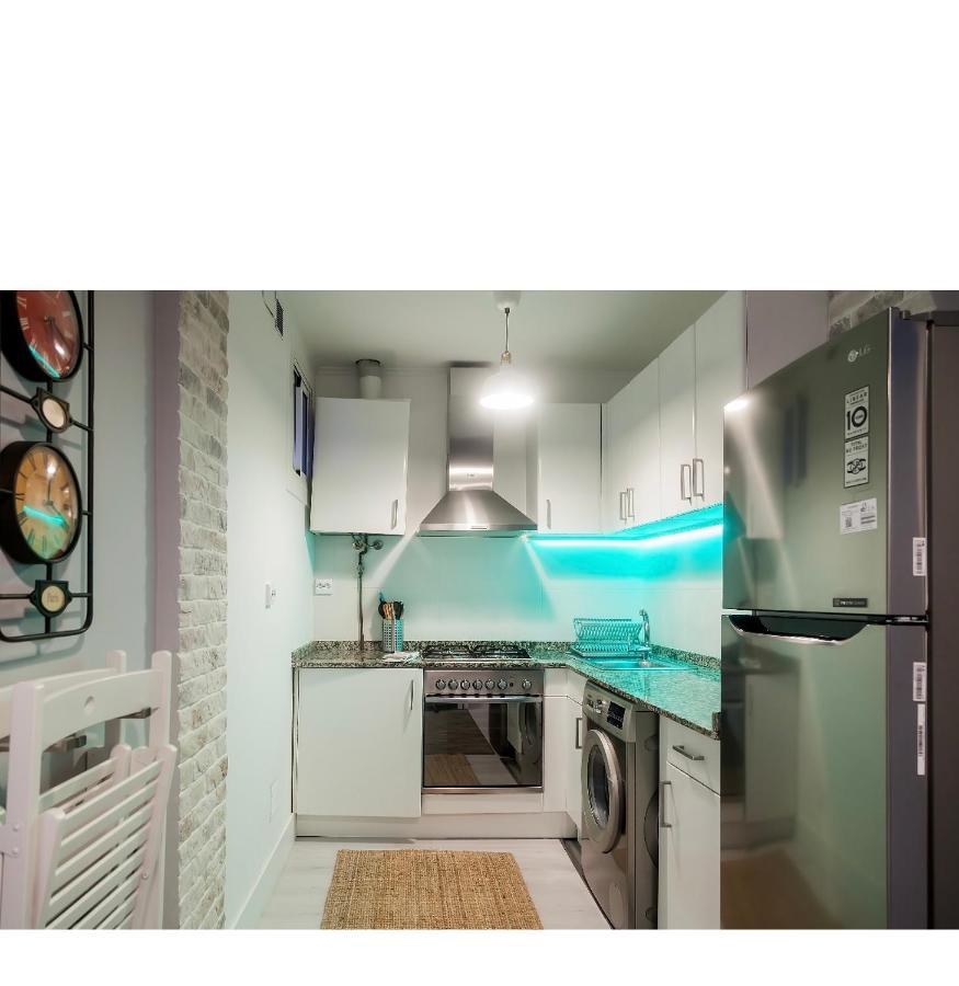Tallers Bcn Apartamento Barcelona