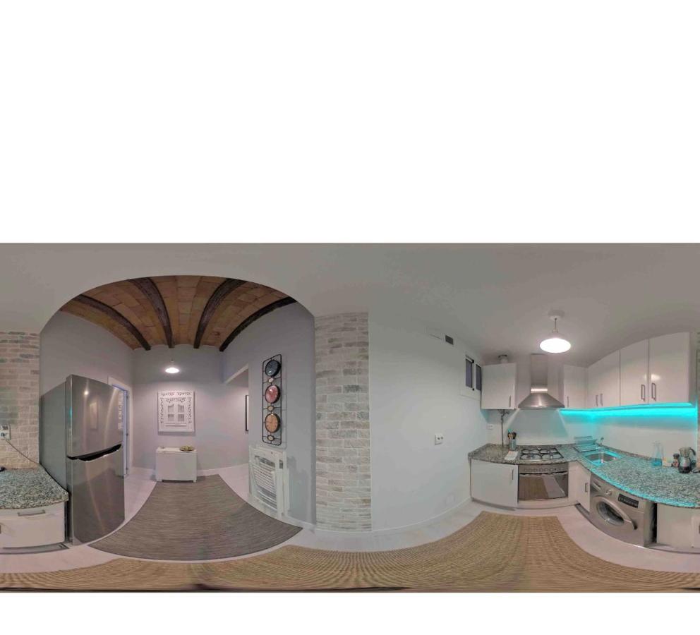Apartamento Tallers Bcn *