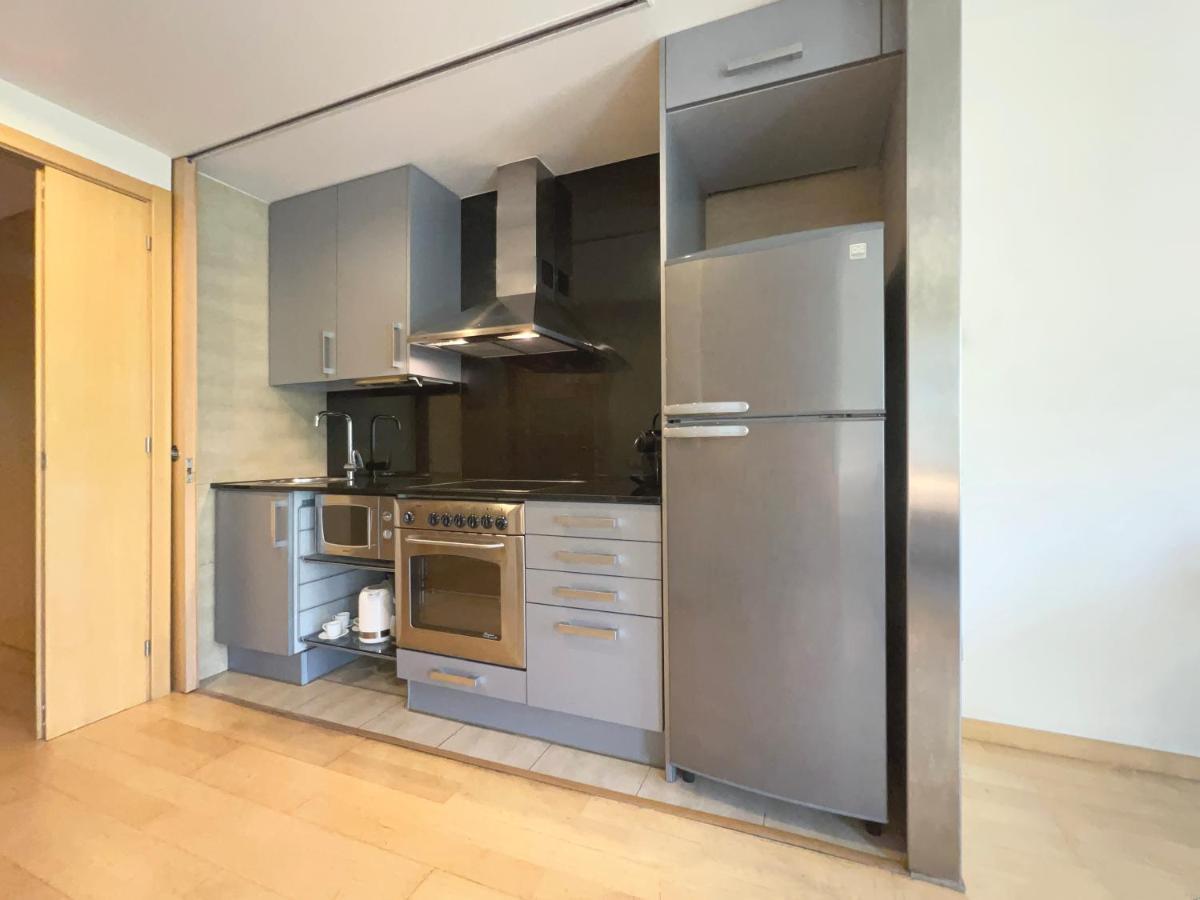 U-nique Venecuela Apartamento Barcelona