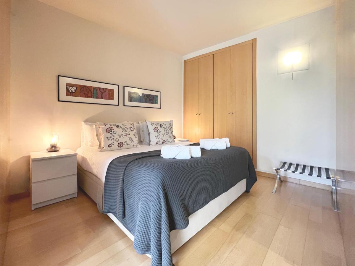 Apartamento U-nique Venecuela Barcelona