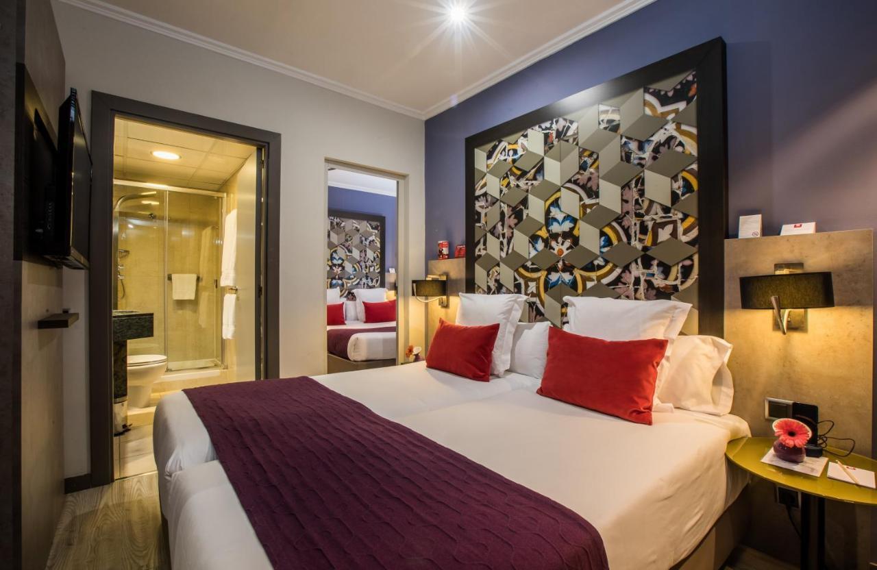 Leonardo Ramblas Hotel 3*