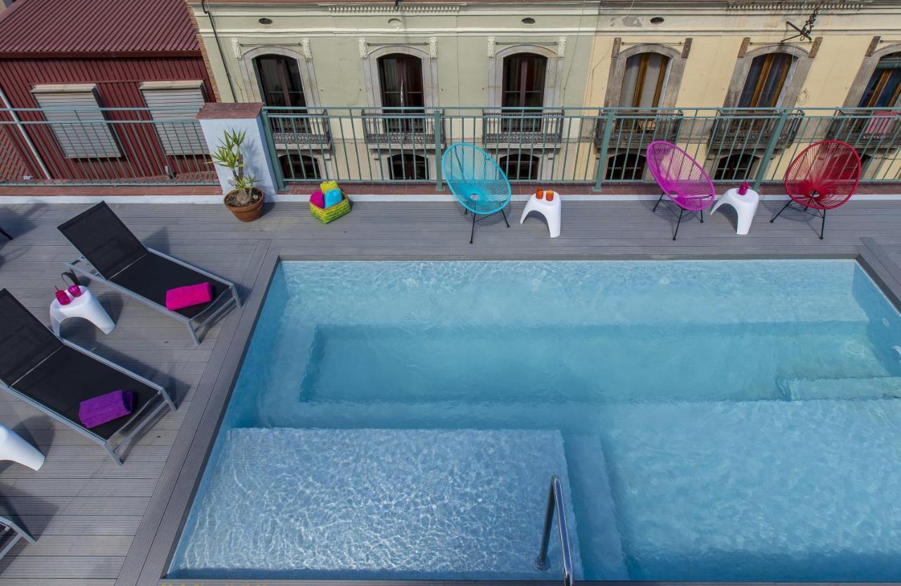 Hotel Leonardo Ramblas