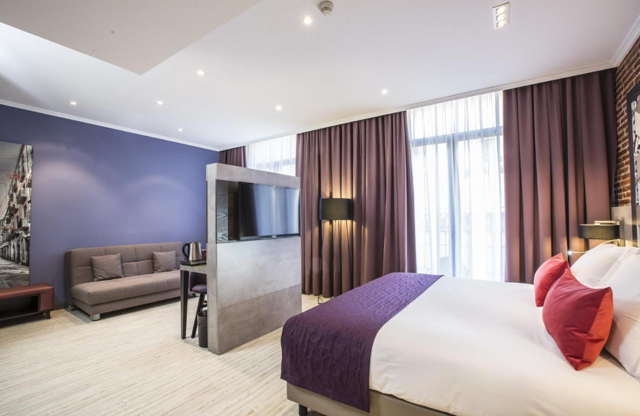 Leonardo Ramblas Hotel 3*